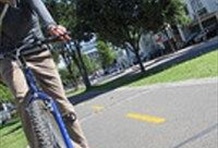 Northern Bogota by Bike